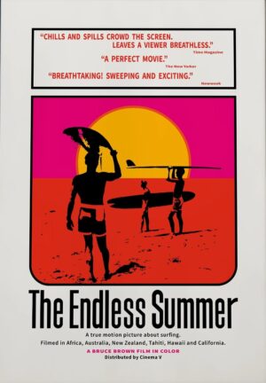 the endless summer