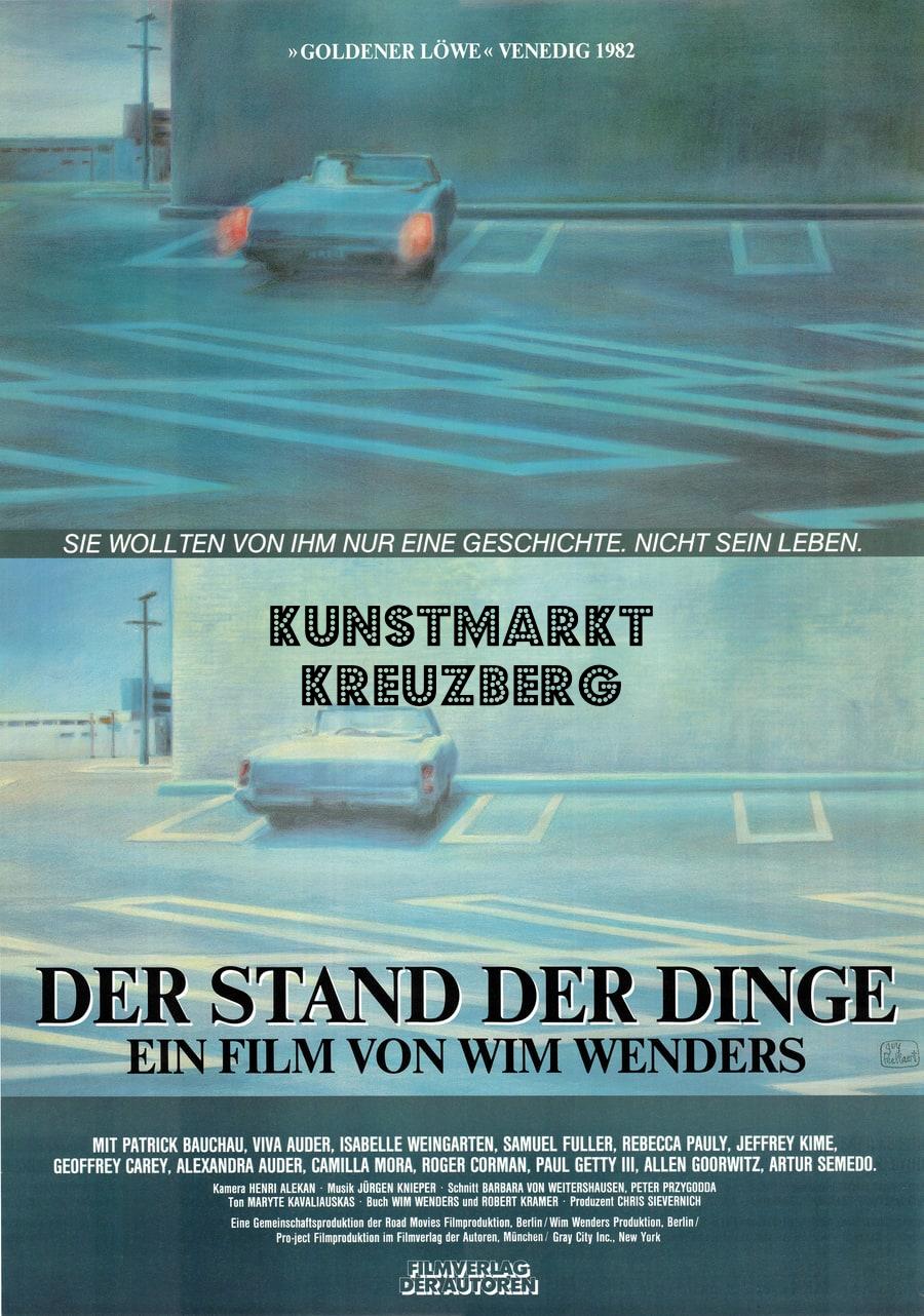 Der Stand der Dinge (The State of Things, 1982)