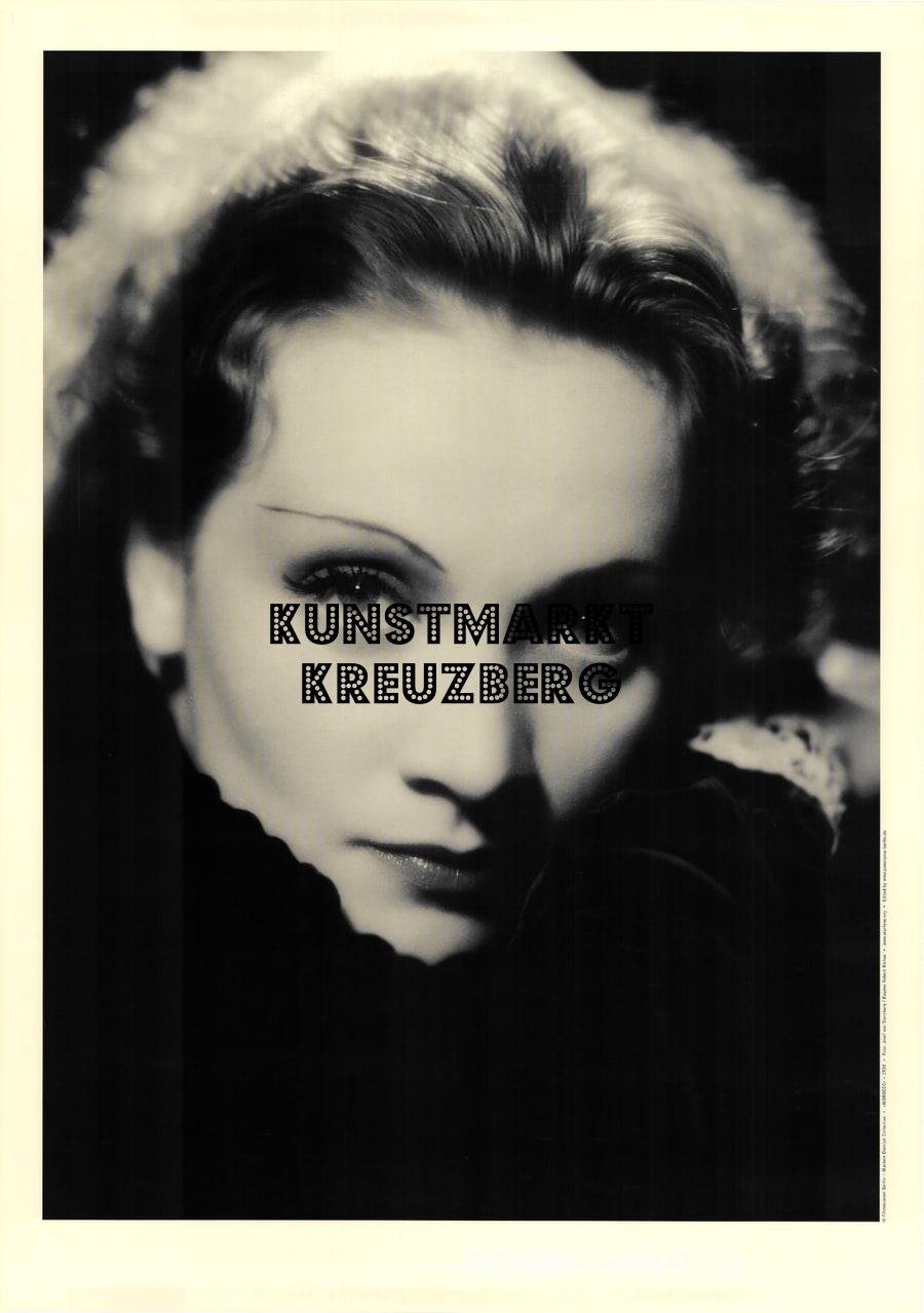 Morocco – „Herzen in Flammen“ (1930)