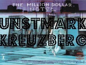 The Million Dollar Hotel