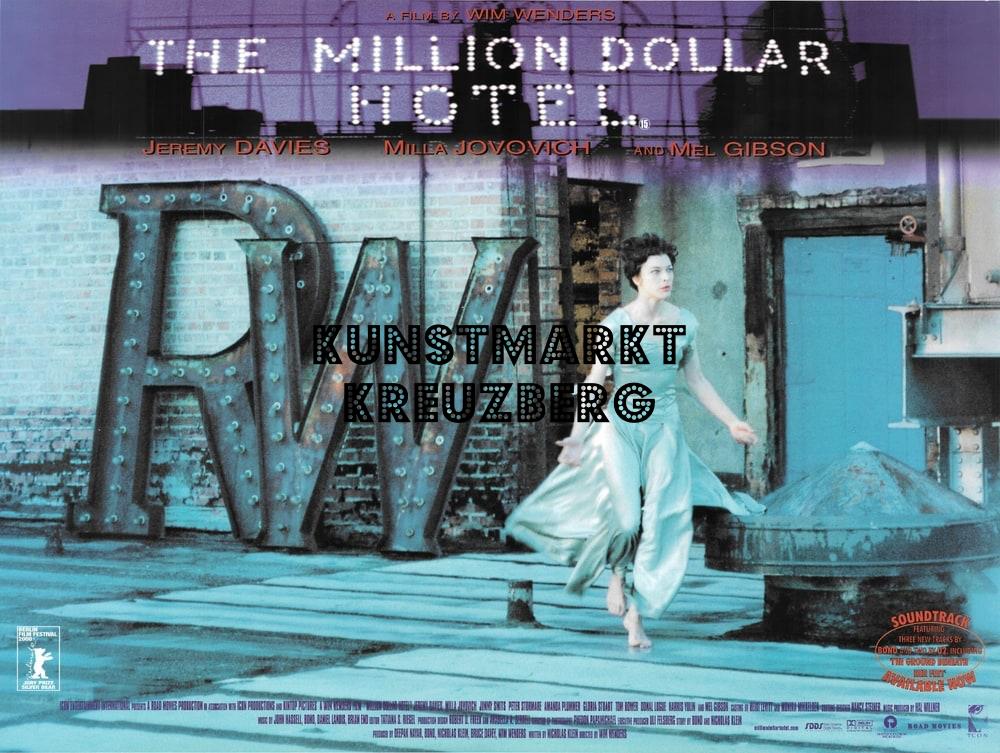 The Million Dollar Hotel