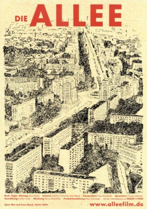 die allee