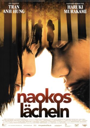 naokos laecheln